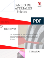 Curso Manejo de Materiales v2