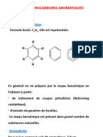 Cours de Chimie Organique