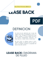 Expo Leaseback