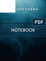 BeyondChemo WorkBook