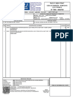 RUC #20521175347: Guía de Remisión - Remitente Electrónica