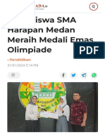 SISWA SMA 