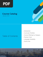 course-catalog