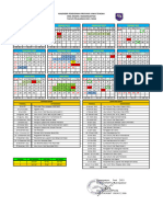 Kaldik Smanda 2021 2022