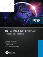 Configuracoes de Internet Theory To Practice 1st Edition by Pramod R. Gunjal