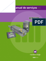 SmartLase 110si Service Guide SL078005bp