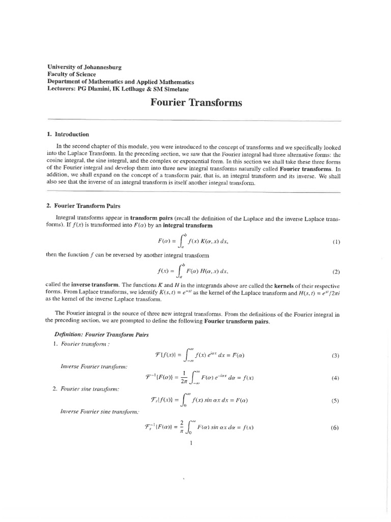 Mathematics pdf
