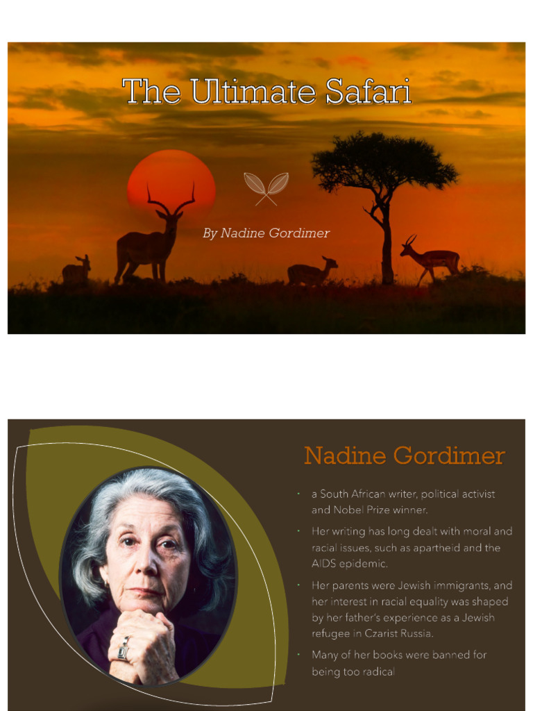 Once Upon A Time Book By Nadine Gordimer