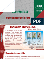 Semana 05 Equilibrio y Ácidos Bases REPASO PRE 2024-1