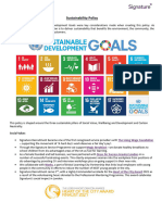 Sustainability Website Policy Updated 250521 1