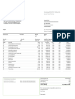 Factura Proforma