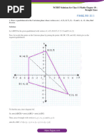 Grade 1 & 2 Arts Lesson Plans | PDF | Shape | Rectangle