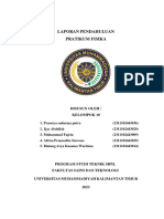 Laporan Akhir Kelompok 10 PDF