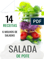 Salada de Pote