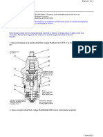 A4VG40 Limitadoras