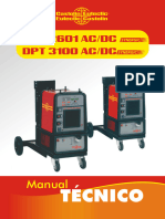 DPT2600 - DPT3100 Rev 1