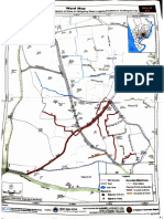 22no Ward Enayet Bazar Map