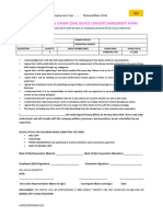 CHAMP Device Consent Agreement Form v1