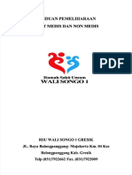 PDF Panduan Pemeliharaan Alat Medis Amp Non Medis - Compress