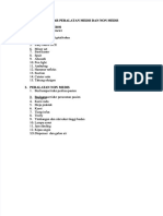 PDF Daftar Peralatan Medis Dan Non Medis - Compress