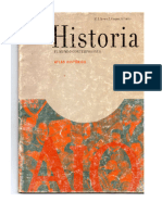 Historia. El Mundo Contemporaneo. Atlas Historico - Alonso, M. - Aique Polimodal