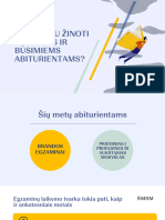 2024 Abiturientams