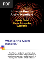 Alarm Handler4