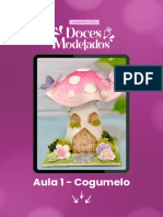 Cogumelo - Aula 1 - SDM-Jan24