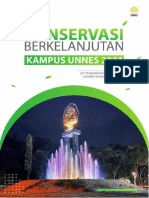 10 Konservasi Berkelanjutan Kampus UNNES 2021