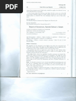 Interlocutory Applications Explained | PDF | Lawsuit | Interlocutory Appeal