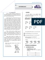 Grupo C Divisibilidad 16 Alumnos