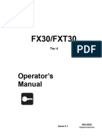 fx30fxt30 (t4) Oper Manual (Id0318834 - 06 - SVC) PDF