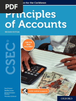 CSEC Poa Study Guide | PDF