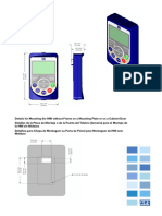 WEG cfw700 Guia Hmi 02 10001124287 Guia Rapido Portugues BR