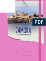 Zamora Paseoesencial