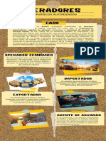 Infografía GRUPO 3