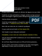 500 Questoes Comentadas PDF