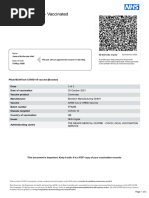 Coronavirus (COVID-19) Records 26