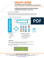 Manual Sistema DETECÇÃO - END - SAFIRA - 2020 11 18 - Bravo