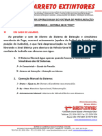 Manual Sistema Fixo CO2 - 2016 03 15 - AR