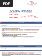 10.anomaly Detection