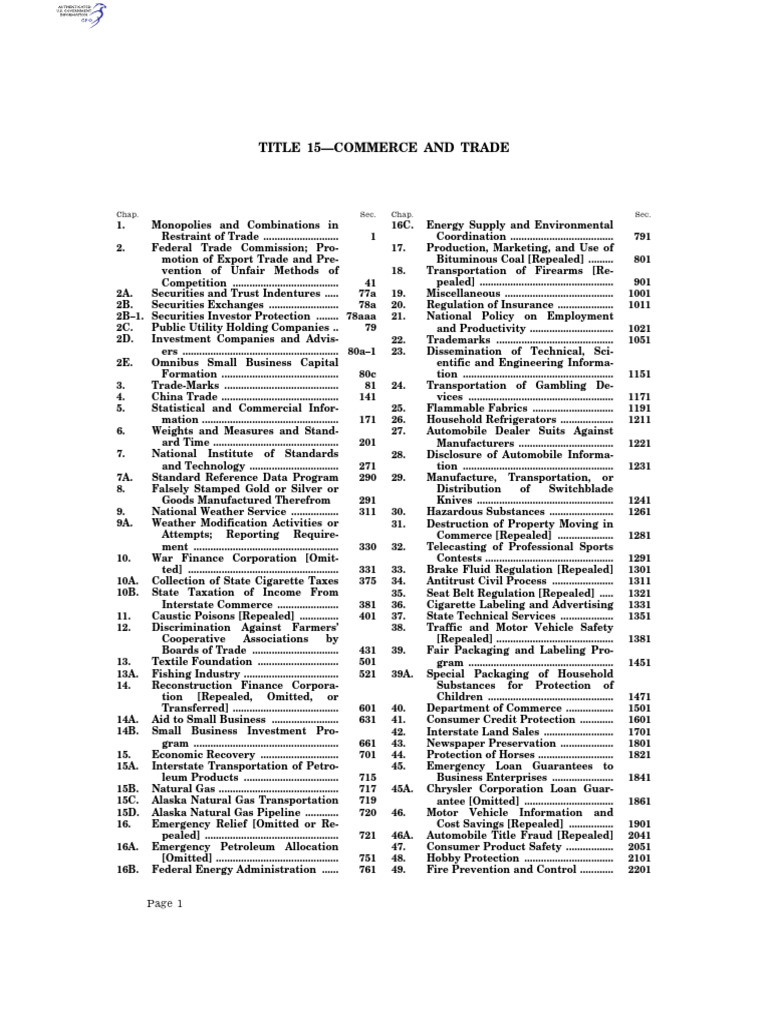Tying Arrangements Antitrust