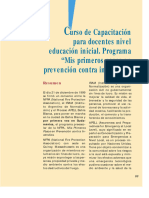 Dow Curso Capacit