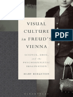 Mary Bergstein - Visual Culture in Freud's Vienna - Science, Eros, and The Psychoanalytic Imagination (2024)