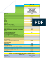 Deal Sheet - Furio7hd CBC - DR Milk Food Product