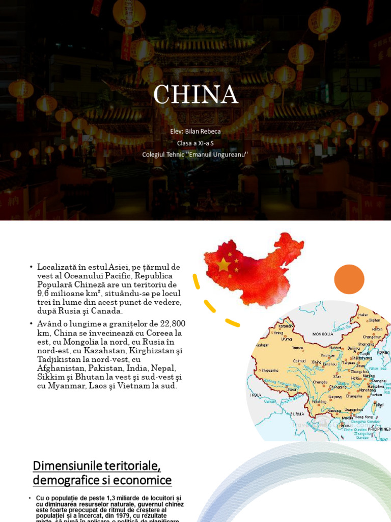 China | PDF