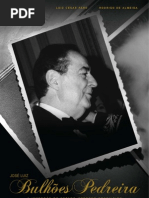 José Luiz Bulhões Pedreira
