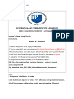 524.ICE0112 HM1-Assmt-Due 20th OCT 2023