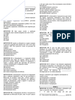 Provão 2 Ano 3 Dia 4P