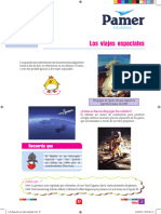 F - P - 6ºgra - S3 - Los Viajes Espaciales